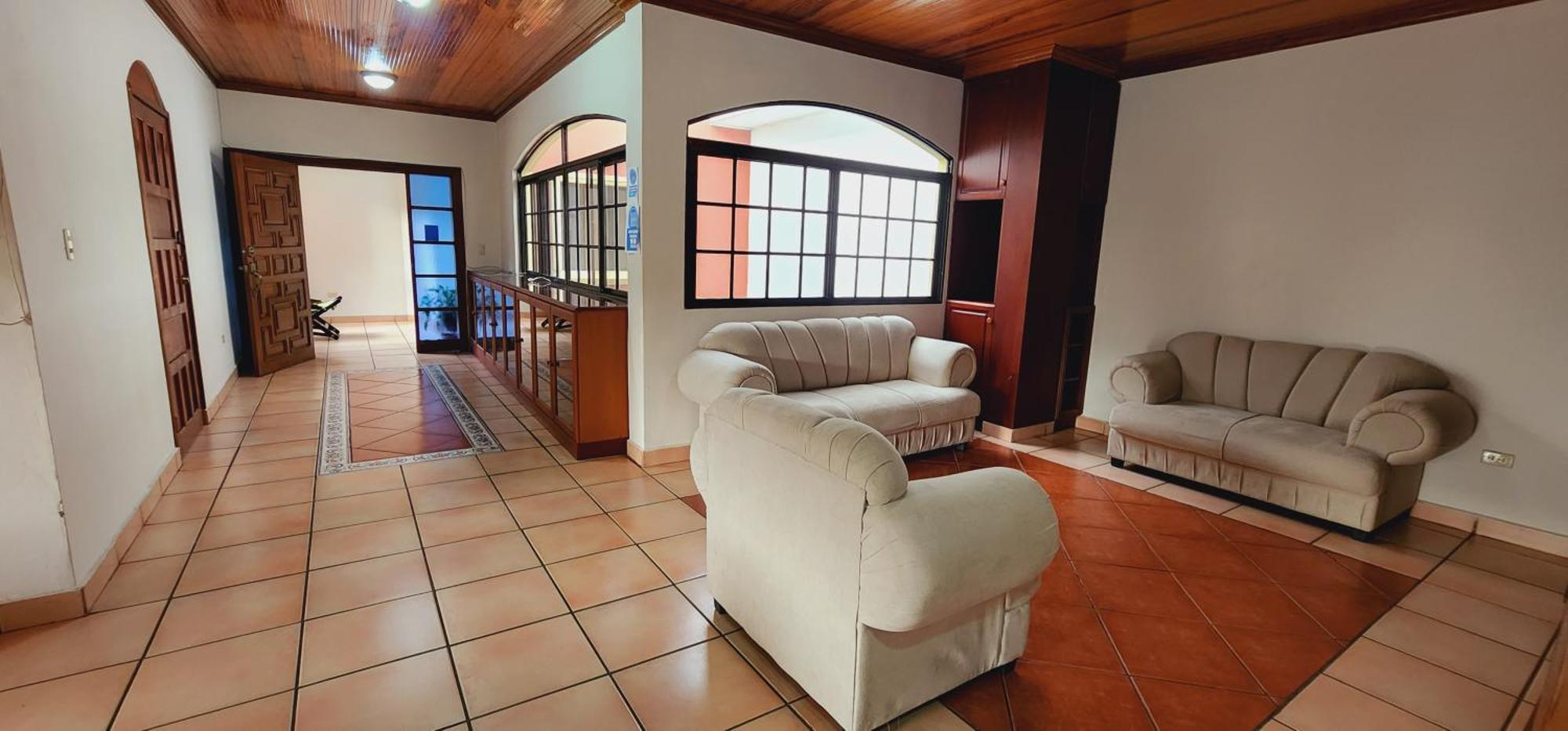Hotel Alsacia Tegucigalpa Buitenkant foto