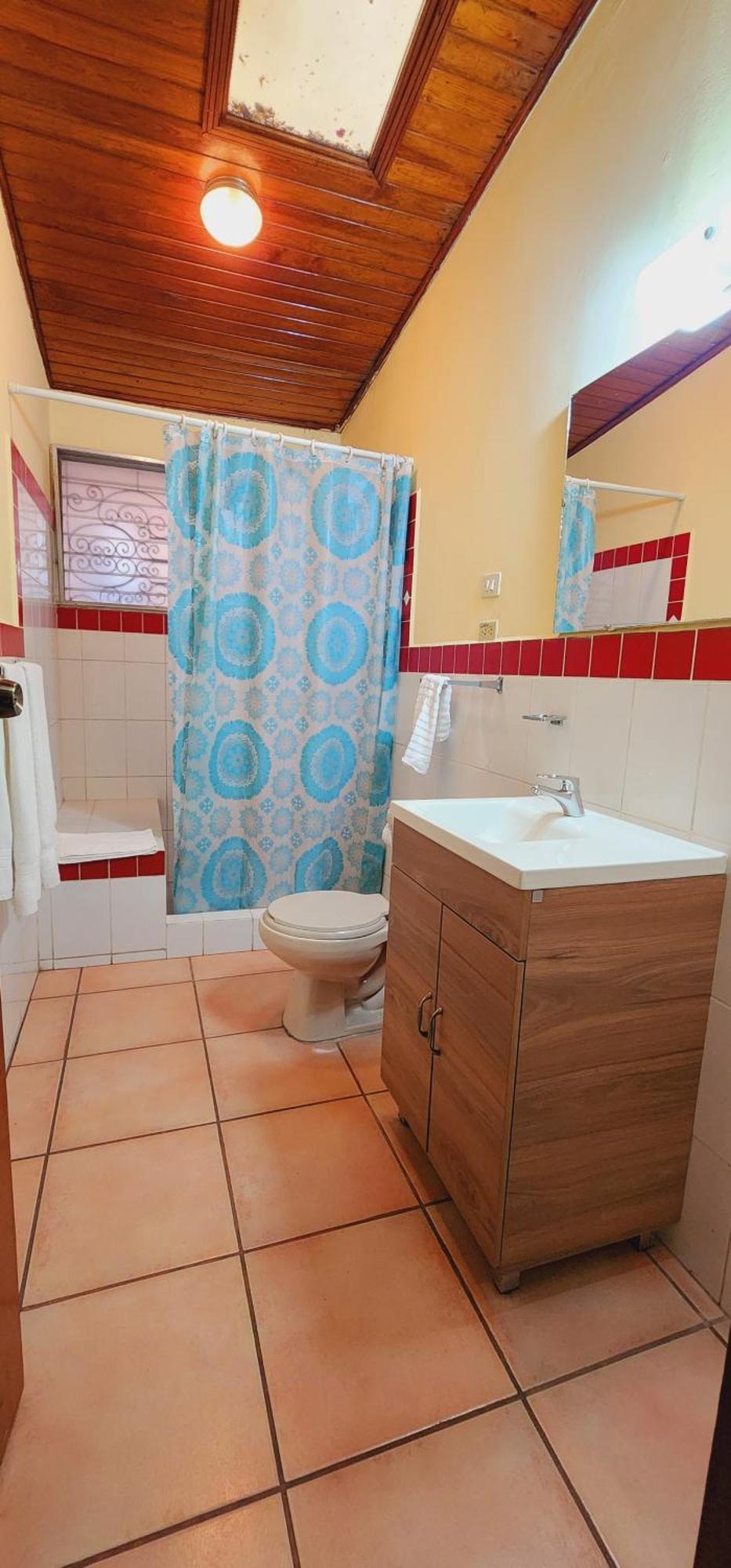 Hotel Alsacia Tegucigalpa Buitenkant foto