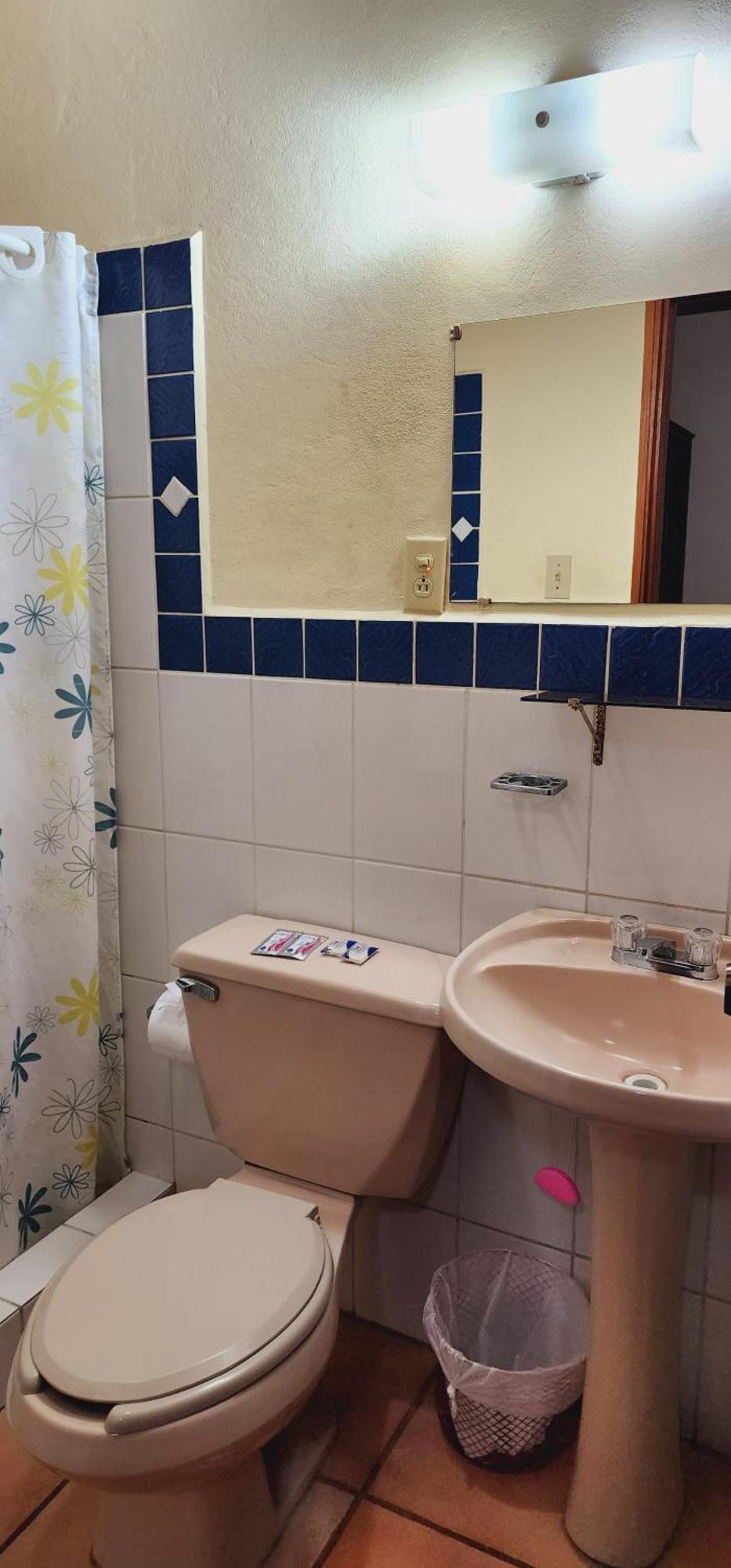 Hotel Alsacia Tegucigalpa Buitenkant foto